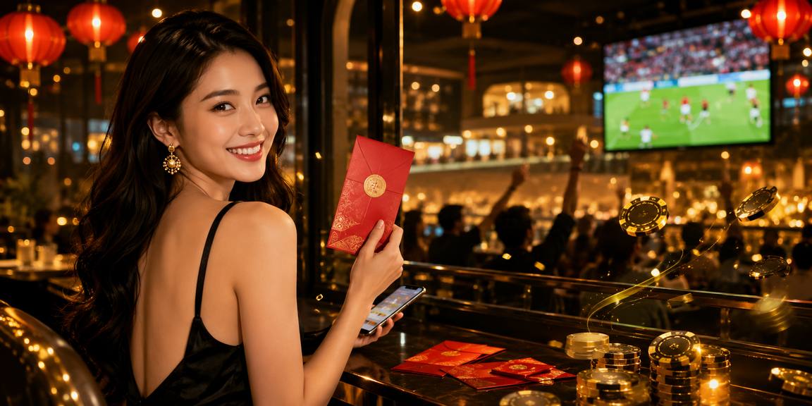 nuoilo 247 Game Vòng Quay tại nuoilo 247 – Quay là Có Kết Quả